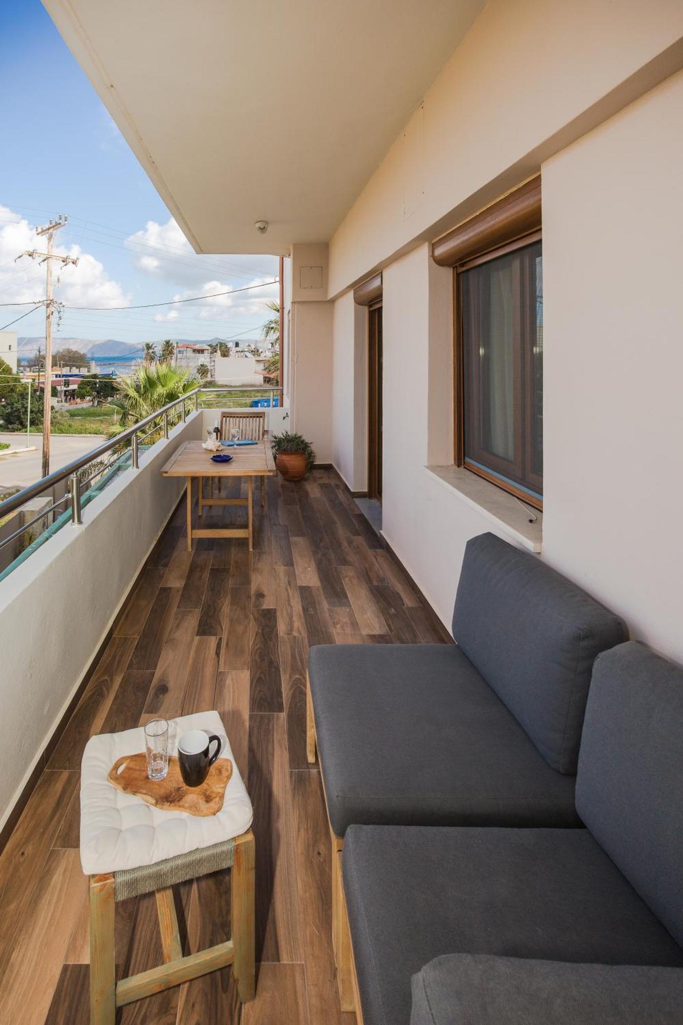 Arodamos Studios & Apts Kissamos Exterior photo